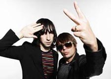 PRIMAL SCREAM